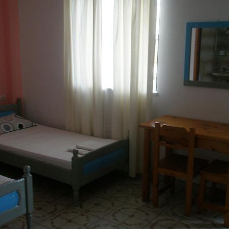 Nitsa Rooms คอสทาวน์ ภายนอก รูปภาพ