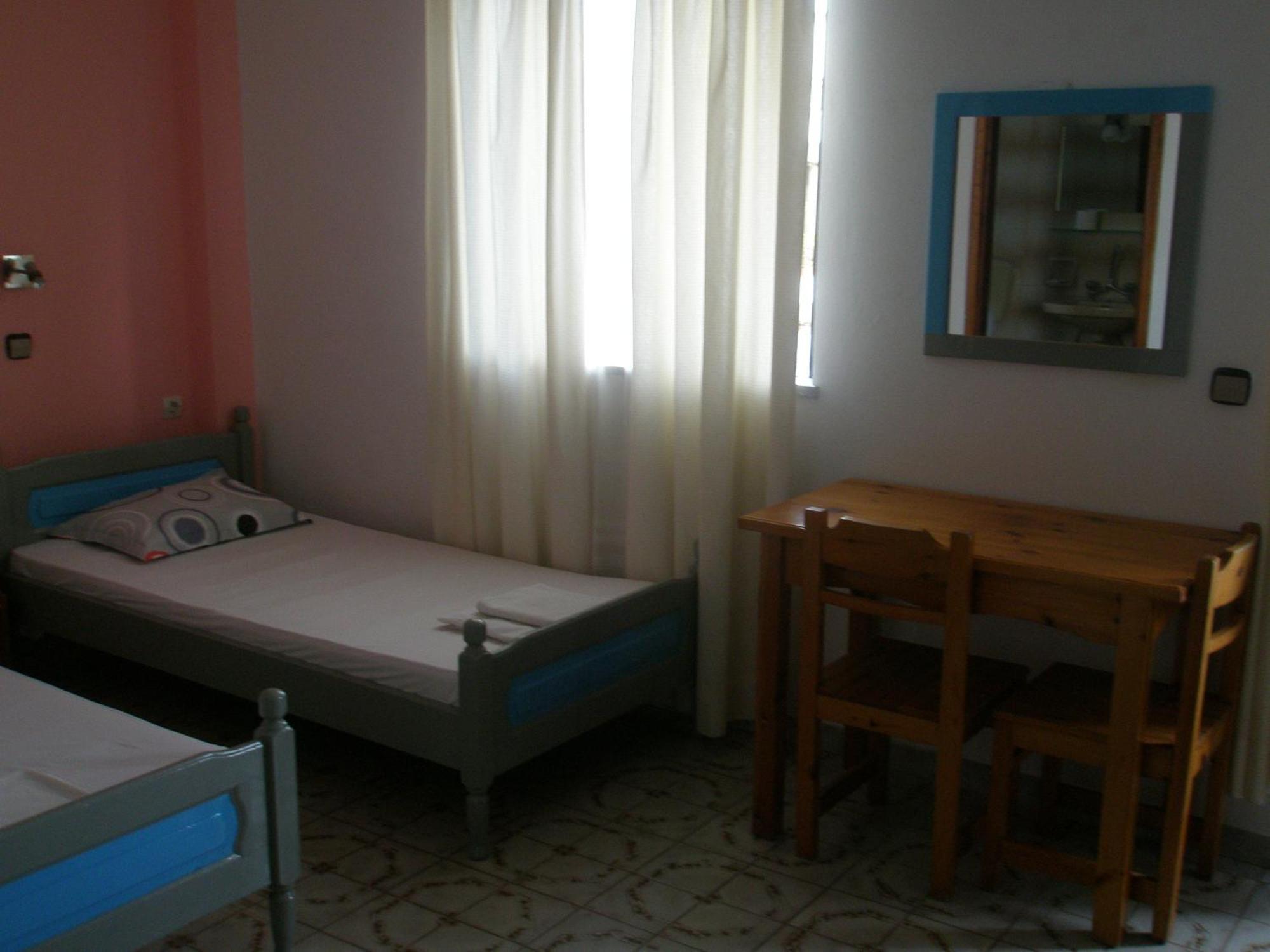 Nitsa Rooms คอสทาวน์ ภายนอก รูปภาพ