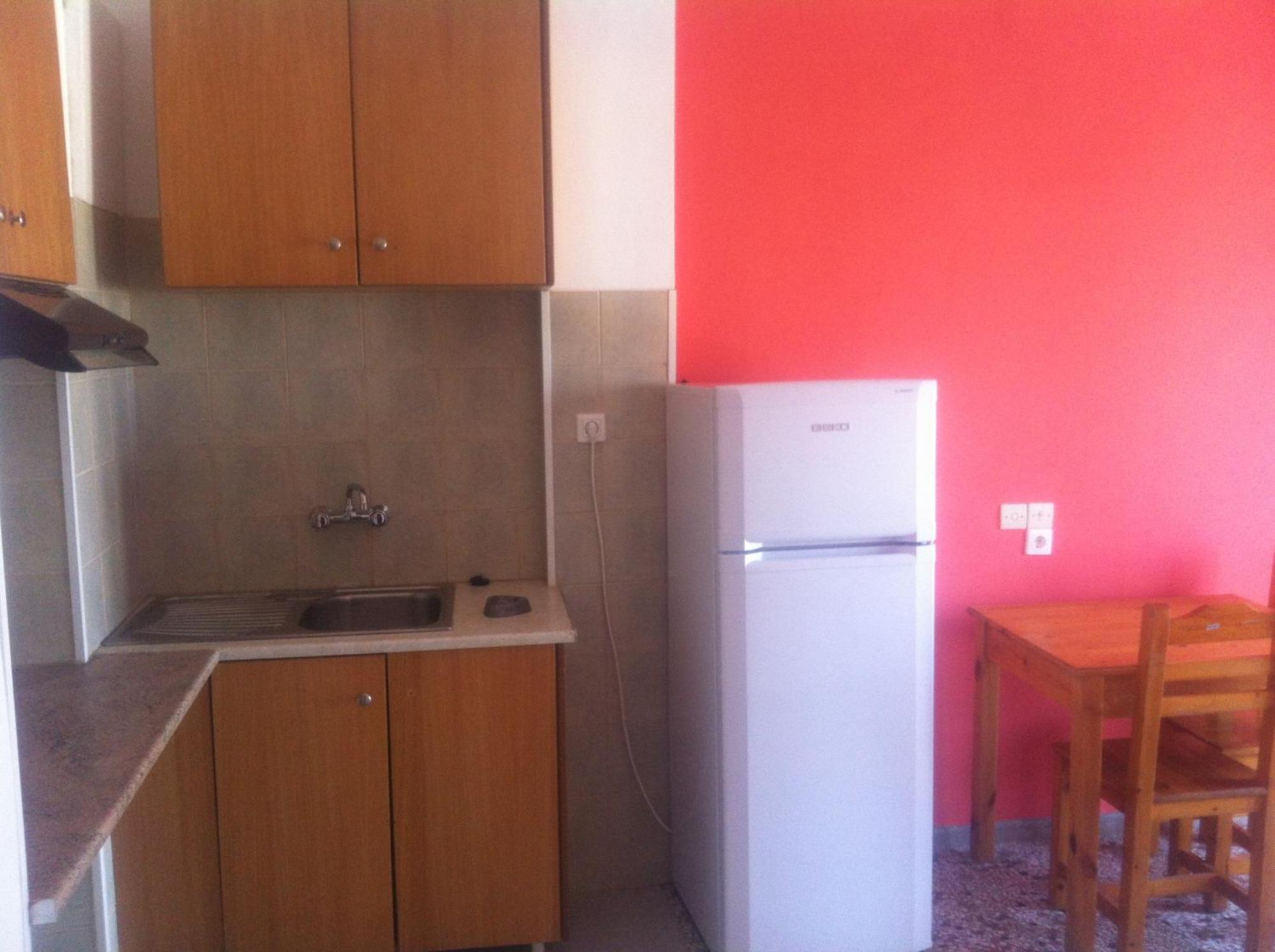 Nitsa Rooms คอสทาวน์ ภายนอก รูปภาพ