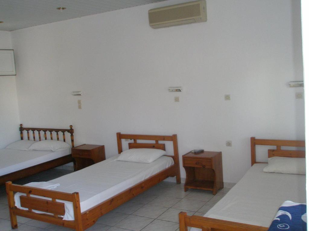 Nitsa Rooms คอสทาวน์ ห้อง รูปภาพ
