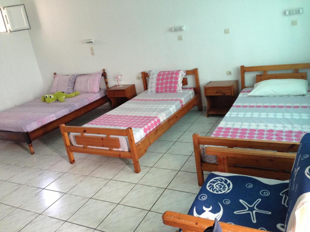 Nitsa Rooms คอสทาวน์ ห้อง รูปภาพ