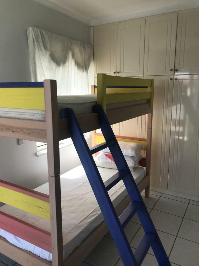 Nitsa Rooms คอสทาวน์ ภายนอก รูปภาพ