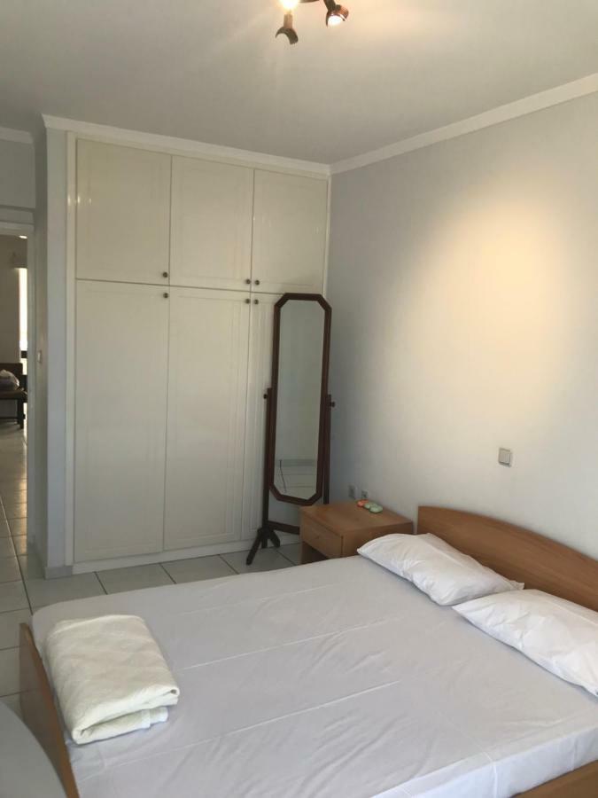 Nitsa Rooms คอสทาวน์ ภายนอก รูปภาพ